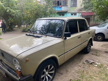 Авто ВАЗ 2101 1985 № 8057221