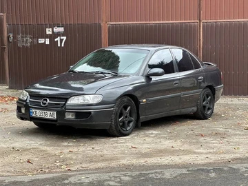 Авто Opel Omega 1995 № 8057224