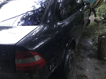 Авто Opel Vectra 2000 № 8057229
