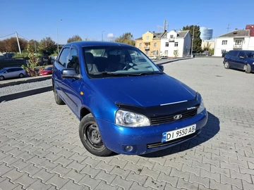Авто ВАЗ 1118 Kalina 2006 № 8057231