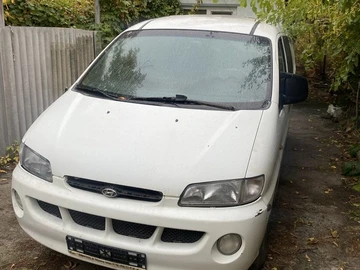 Авто Hyundai H100 1999 № 8057232
