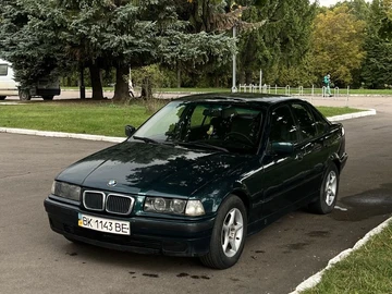 Авто BMW 3 Серия 1997 № 8057235