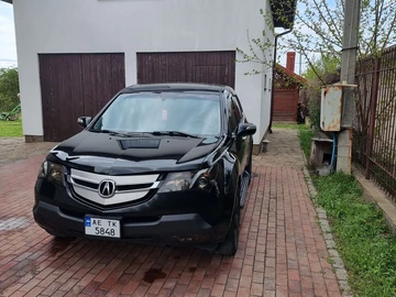 Авто Acura Mdx 2008 № 8057239