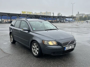 Авто Volvo V50 2006 № 8057244