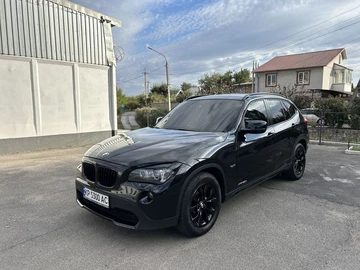 Авто BMW 1 Серия 2010 № 8057248