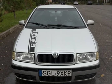Авто Skoda Octavia 2001 № 8057250