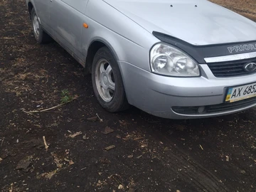 Авто ВАЗ 2170 Priora 2008 № 8057251