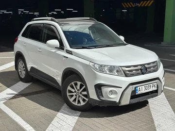 Авто Suzuki Vitara 2016 № 8057256