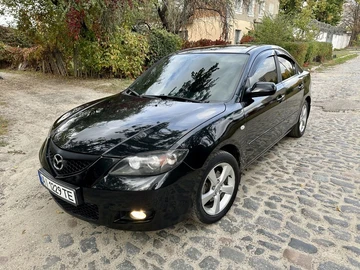 Авто Mazda 3 2005 № 8057258