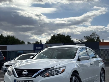 Авто Nissan Altima 2017 № 8057273
