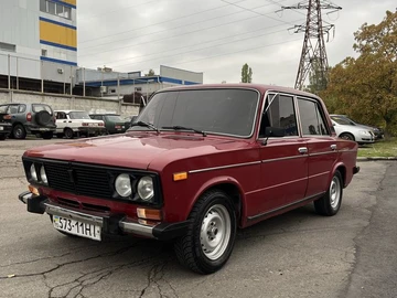 Авто ВАЗ 21063 1984 № 8057276