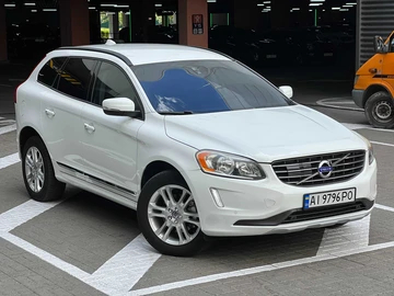Авто Volvo Xc60 2015 № 8057282