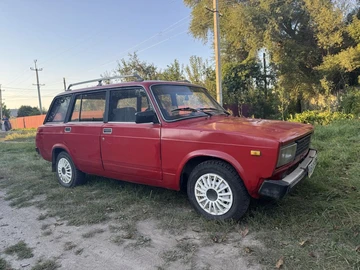 Авто ВАЗ 2104 1988 № 8057287