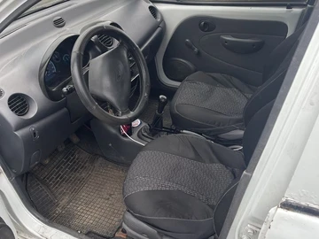 Авто Daewoo Matiz 2006 № 8057288