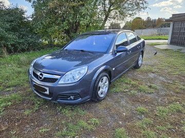 Авто Opel Vectra 2006 № 8057293