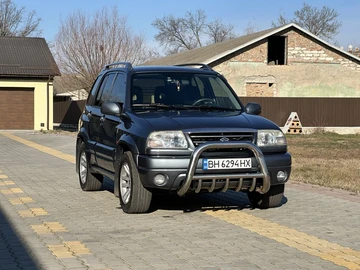 Авто Suzuki Grand Vitara 2005 № 8057294