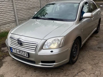 Авто Toyota Avensis 2006 № 8057296