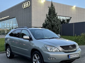 Авто Lexus Rx Серія 2007 № 8057305