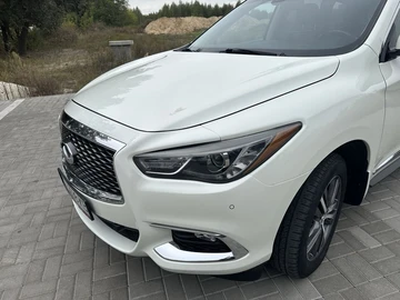 Авто Infiniti Qx60 2018 № 8057313