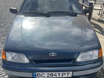 Авто ВАЗ 21114 2013 № 8057465
