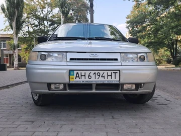 Авто ВАЗ 21104 2005 № 8057468