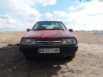 Авто ВАЗ 2109 1994 № 8057469