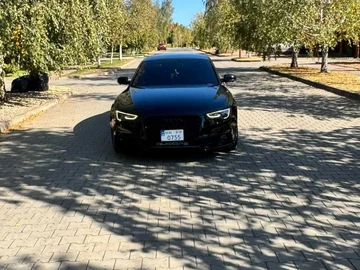 Авто Audi A5 2015 № 8057475