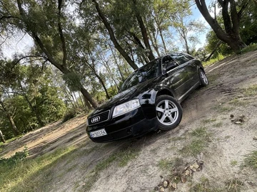 Авто Audi A6 2001 № 8057479