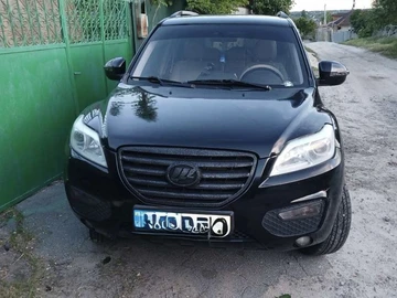 Авто Lifan X60 2013 № 8057480