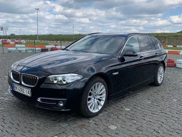 Авто BMW 5 Серия 2015 № 8057486
