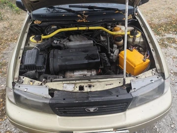Авто Daewoo Nexia 2006 № 8057494