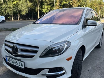 Авто Mercedes 250 2016 № 8057502