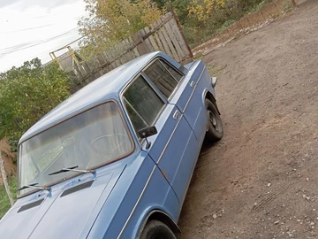 Авто ВАЗ 2103 1983 № 8057527