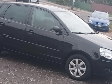 Авто Volkswagen Polo 2009 № 8057528