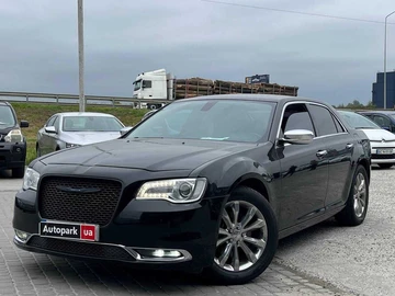 Авто Chrysler 180 2018 № 8057532