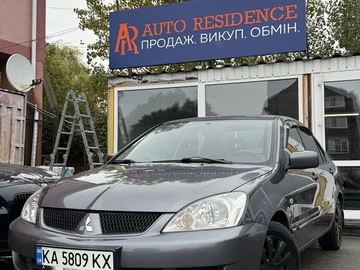 Авто Mitsubishi Lancer 2008 № 8057546