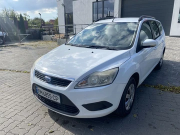 Авто Ford Focus 2010 № 8057548