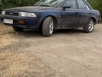 Авто Toyota Carina 1988 № 8057551