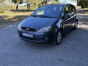Авто Ford C-Max 2005 № 8057557