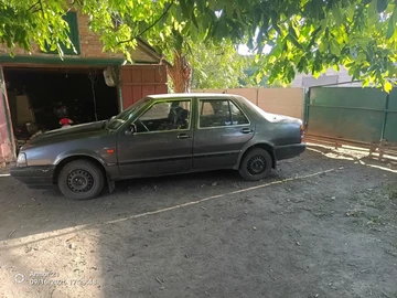 Авто Lancia Thema 1988 № 8057558