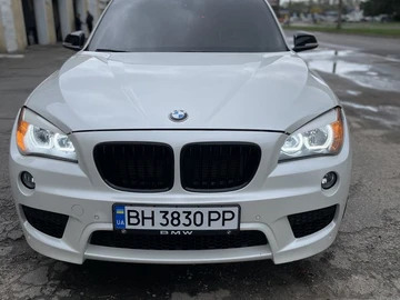 Авто BMW X1 2014 № 8057560