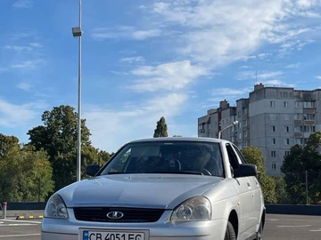Авто ВАЗ 2172 Priora 2007 № 8057567