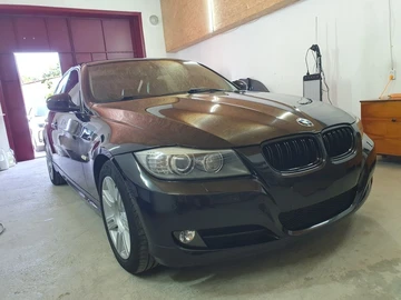 Авто BMW 3 Серия 2010 № 8057568