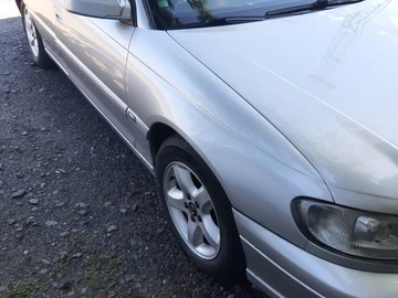 Авто Opel Omega 2002 № 8057571