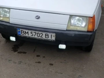 Авто ЗАЗ 1102 2006 № 8057577