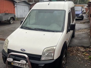 Авто Ford Transit 2004 № 8057584