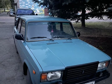 Авто ВАЗ 2107 2004 № 8057586