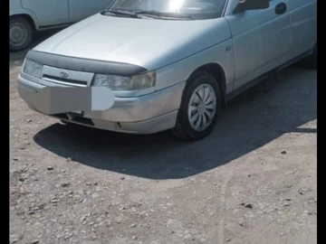 Авто ВАЗ 2110 2006 № 8057590