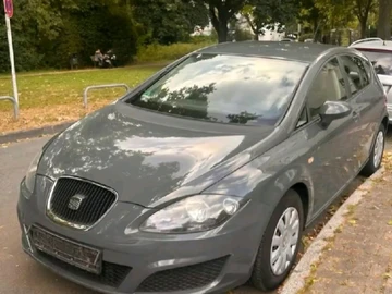 Авто SEAT Leon 2010 № 8057591