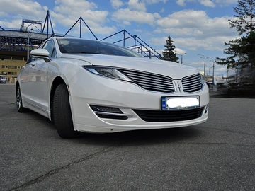Авто Lincoln Mkz 2013 № 8057594